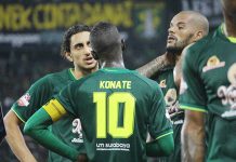 Benarkah GBT Angker untuk Persebaya?