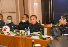 Kumpulkan Manajer Klub, Liga 1 dan Liga 2 Ditunda Hingga Dua Pekan