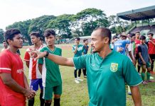 Daftar Nama Pemain Yang Lolos EPA Persebaya U-18 dan U-20