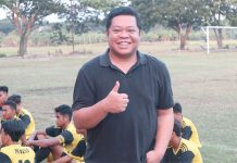 Dilaporkan ke Polisi, Ketua KSAP Siap Hadapi Perlawanan