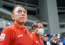 PSSI Tunda Liga 1 dan Liga 2 Hingga 29 Mei, Kompetisi Dihentikan Jika Pemerintah Perpanjang Status Darurat