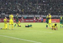 Tradisi Flop Putaran Pertama, Akankah Menumbalkan Aji?