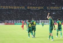 Menahan Diri di Tengah Ambisi Tinggi