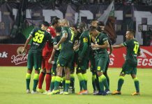 AFF Club Championship Resmi Ditunda, Persebaya Ikuti Aturan