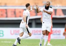 PERSIPURA: Belum Temukan Pola di awal Liga