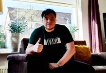 Cerita Bonek Belanda Saat Virus Corona Melanda Negerinya