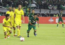 Persebaya 1, Persik 1: Kurangnya Plan B Bajol Ijo Ketika Temui Jalan Buntu