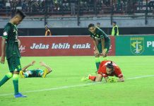 Aji Santoso Puji Debut Rizky Ridho di Liga 1 2020