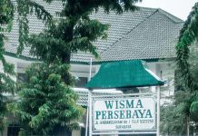 Pemkot Klaim Pemilik Wisma Karanggayam, Kuasa Hukum Persebaya Kirim Surat