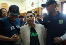 Persebaya Akan Serahkan Kontra Memori Kasasi