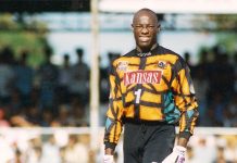 African Best XI Liga Indonesia Pilihan Stats Rawon