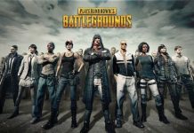 Akan Ada Peta Baru di Update Terbaru PUBG Mobile