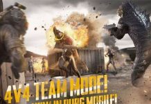 Pertajam Skill-mu Main PUBG Mobile di EVO Mode