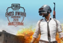 EJ Gelar Turnamen Online PUBG Mobile