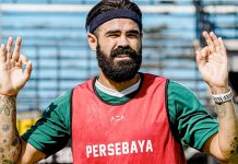 Paskah Istimewa Bagi Aryn Williams