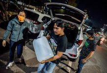 Bonek vs Covid-19: Diam Menakutkan, Bergerak Mematikan