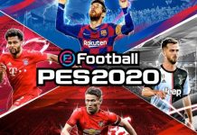 Konami Gelar Turnamen PES 2020 Untuk Klub-Klub Eropa, FIFA Selenggarakan eFriendlies