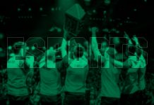 Menanti Nama Tim Esports Persebaya
