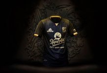 Segala Hal Tentang Jersey Alternate Persebaya Musim 2020