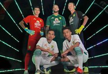 Tak Sampai Dua Hari, 500 Jersey Replika Persebaya Terjual