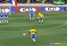 Sepuluh Pemain Paling Overpowered di WE/PES