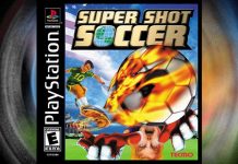 Membayangkan Persebaya dan Klub Peserta Liga 1 di Gim PS Super Shot Soccer