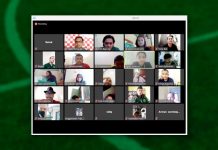 Menunggu COK The Series sebagai Sarana Silaturahmi Antar Suporter