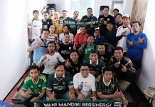 Surabaya Jersey Community, Lebih Dari Sekadar Perkumpulan Para Kolektor