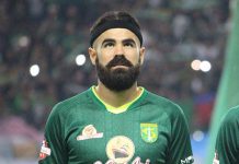 Aryn Williams Sudah Tiba Di Surabaya