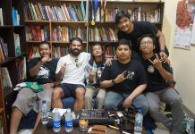 Bajolball, Menggerakkan Media Komunitas Suporter Lewat Podcast