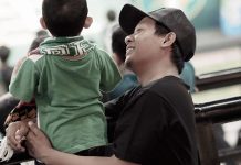Like Father Like Son, Kisahku Mengenal Persebaya Bersama Ayah