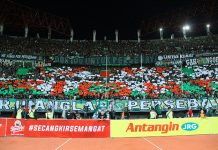 Beradaptasi dengan Sepakbola Era Pandemi