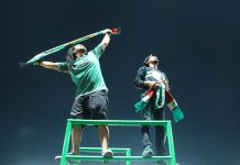 Jika Kisah Cinta Persebaya adalah Drama Korea