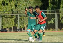 Persebaya Mencetak Pemain-Pemain Hebat, Bukan Membelinya