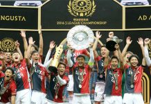 Persebaya Perlu Belajar dari Kesuksesan Klub-Klub Asal Jepang