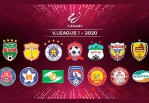 Gunakan Format Baru, Liga Vietnam Akan Bergulir 5 Juni