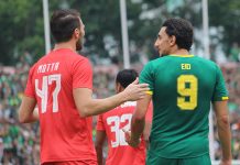 Dua Cinta, Satu Hati: Kisah Bonek Mencintai Persebaya dan Persija