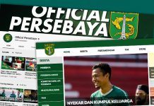 Tim Media Kreatif Persebaya, Ayo Jangan Monoton Rek!
