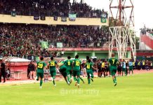 Kenyataan Pahit New Normal Bisa Pisahkan Bonek dengan Persebaya