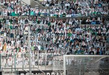 Cara Suporter Klub Jerman Tetap ‘Hadir’ di Stadion Dukung Klubnya Saat Pandemi