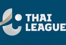 Liga Thailand Akan Bergulir 12 September dengan Kalender 2020-2021
