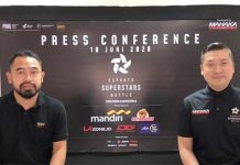 APPI Gelar Lomba Esports untuk Pesepakbola