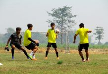 Mat Halil Jadi Inspirasi Andhika Ramadhani