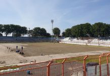 Renovasi Rumput GBT dan G10N Butuh Waktu 5 Bulan, Persebaya Terpaksa Pindah?