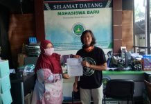 Beasiswa Untuk Bonek Dari Universitas Maarif Hasyim Latif