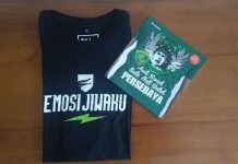 Hadiah Itu Bernama EJ Sharing