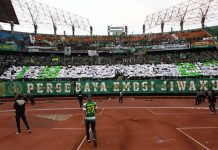 Asal Mula Kepopuleran Jargon “Persebaya Emosi Jiwaku”