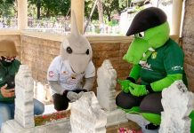 93 Tahun Persebaya, Perayaan Sederhana dan Berbeda, Namun Penuh Makna