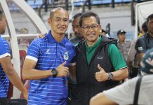 Pemain Asing Rasa Lokal Musim 2004, Kurniawan Cerita Kenangannya Bersama Persebaya