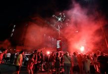 Kapan Persebaya Menyusul Liverpool?